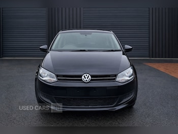 Used Volkswagen Polo 2013 for sale - 78763657: Photo