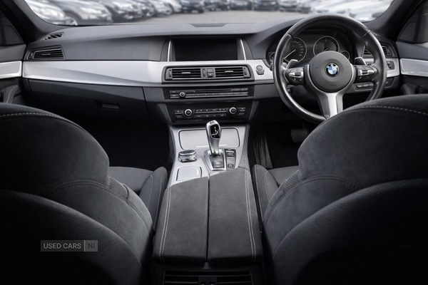 Used BMW 5 Series for sale - 77794650: Photo 11