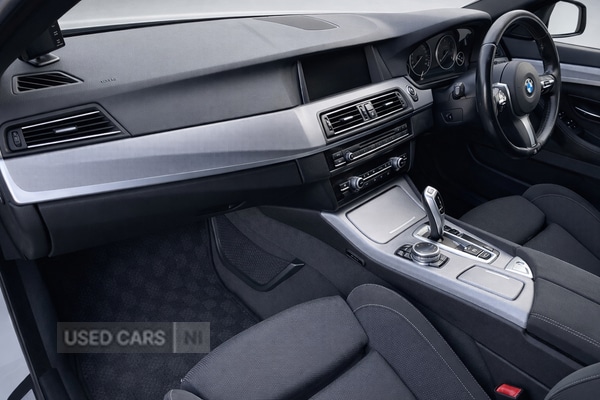 Used BMW 5 Series for sale - 77794650: Photo 12