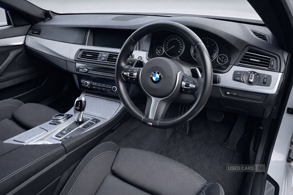 Used BMW 5 Series for sale - 77794650: Photo 13