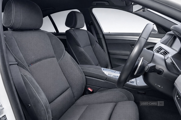 Used BMW 5 Series for sale - 77794650: Photo 14