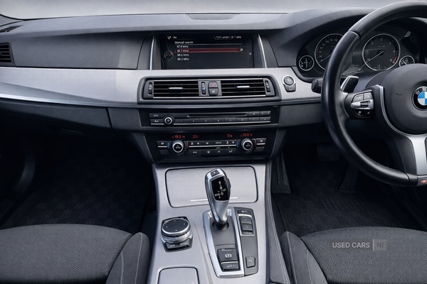 Used BMW 5 Series for sale - 77794650: Photo 15