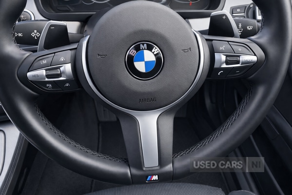 Used BMW 5 Series for sale - 77794650: Photo 17
