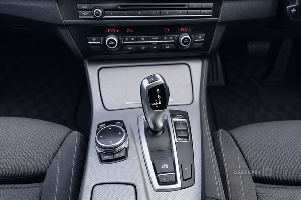 Used BMW 5 Series for sale - 77794650: Photo 18