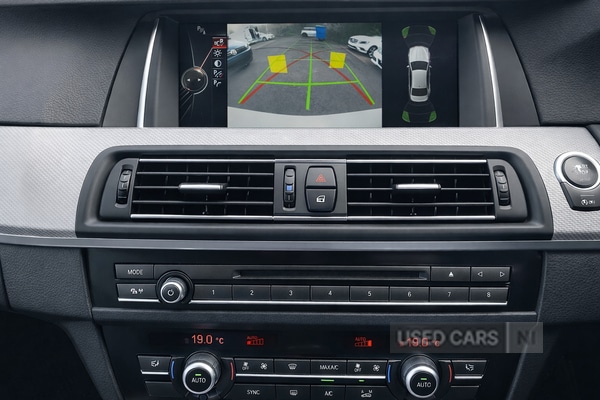 Used BMW 5 Series for sale - 77794650: Photo 19