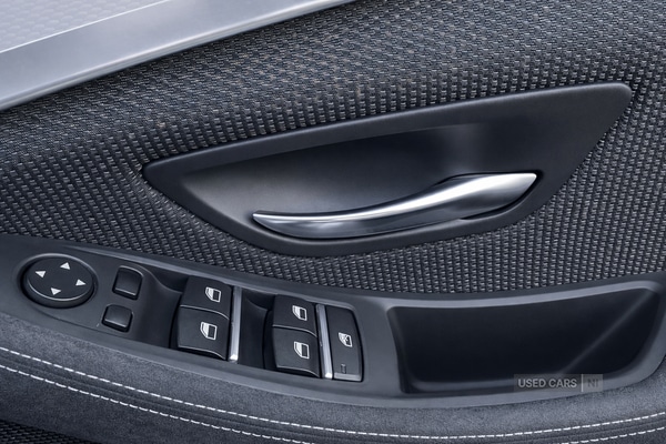 Used BMW 5 Series for sale - 77794650: Photo 22