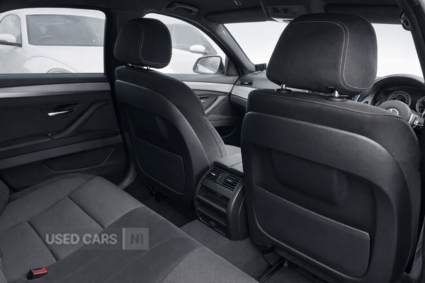 Used BMW 5 Series for sale - 77794650: Photo 23