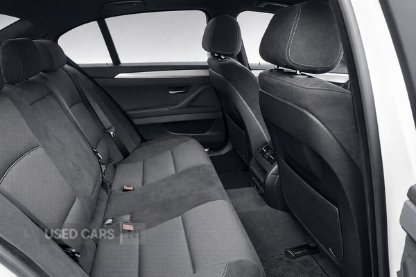 Used BMW 5 Series for sale - 77794650: Photo 24