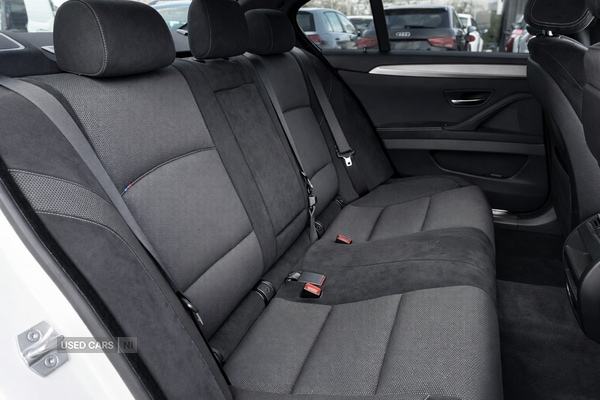 Used BMW 5 Series for sale - 77794650: Photo 25