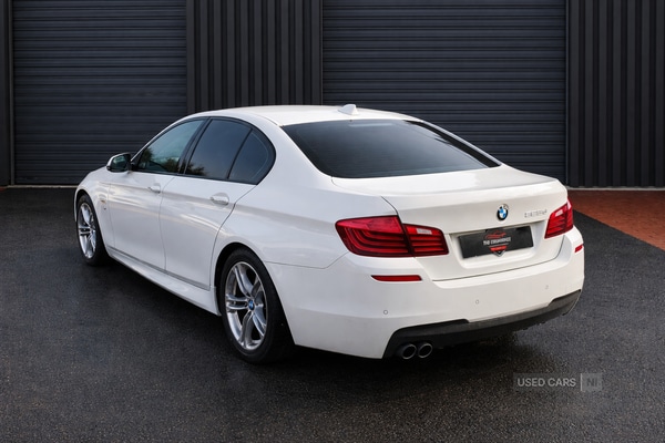 Used BMW 5 Series for sale - 77794650: Photo 5