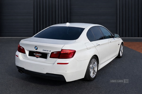 Used BMW 5 Series for sale - 77794650: Photo 7