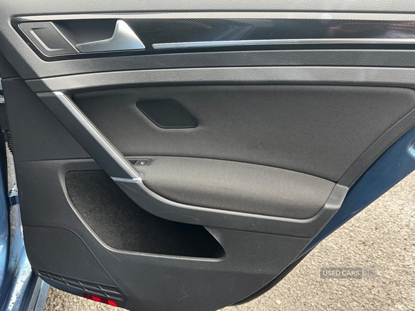 Used Volkswagen Golf for sale - 77497812: Photo 11