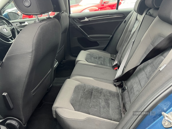 Used Volkswagen Golf for sale - 77497812: Photo 15