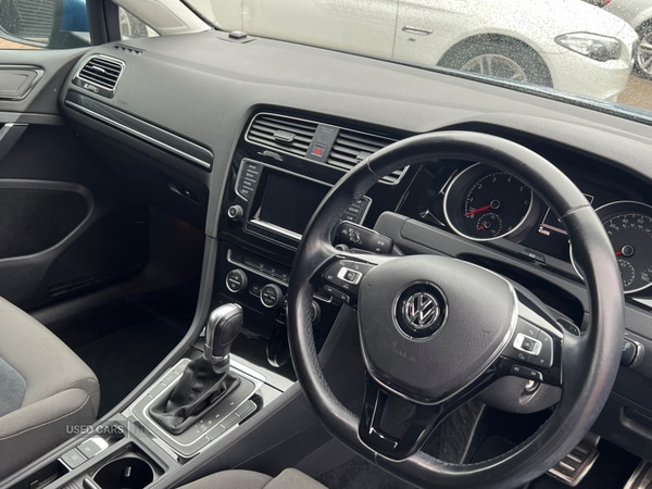 Used Volkswagen Golf for sale - 77497812: Photo 17
