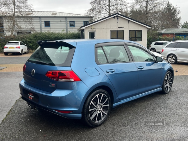 Used Volkswagen Golf for sale - 77497812: Photo 3