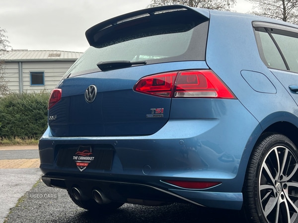 Used Volkswagen Golf for sale - 77497812: Photo 4