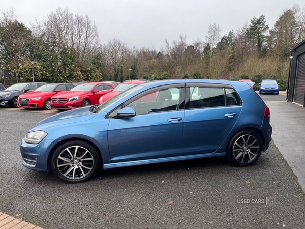 Used Volkswagen Golf for sale - 77497812: Photo 7