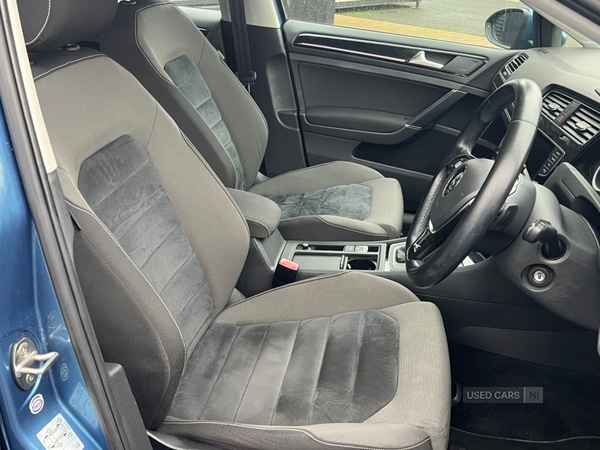 Used Volkswagen Golf for sale - 77497812: Photo 9