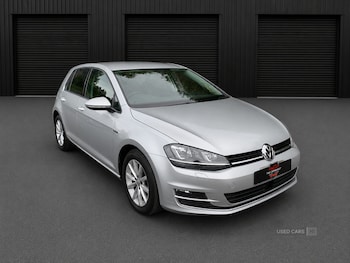 Used Volkswagen Golf 2016 for sale - 79413518: Photo
