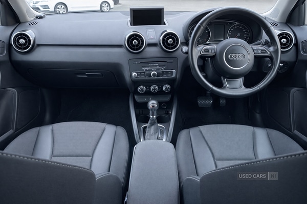 Used Audi A1 for sale - 77785219: Photo 11