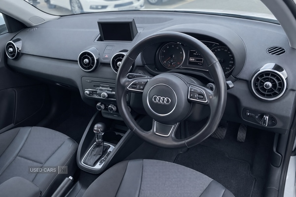 Used Audi A1 for sale - 77785219: Photo 12