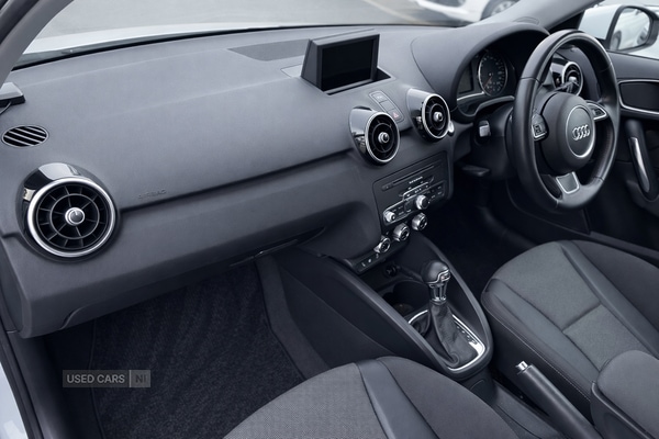 Used Audi A1 for sale - 77785219: Photo 13