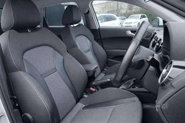 Used Audi A1 for sale - 77785219: Photo 14