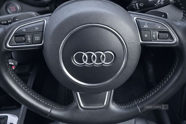 Used Audi A1 for sale - 77785219: Photo 15