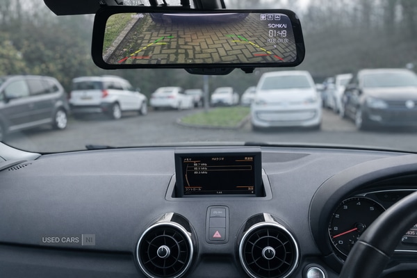 Used Audi A1 for sale - 77785219: Photo 16