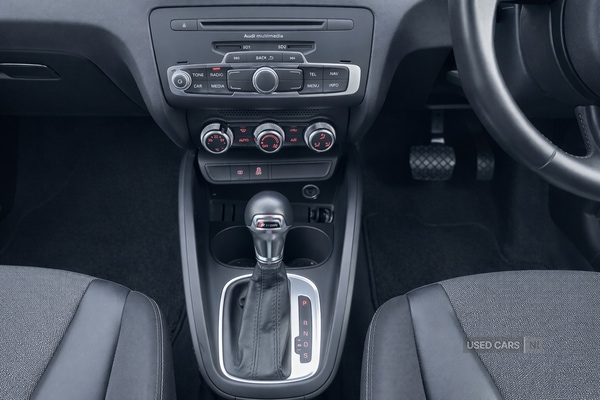 Used Audi A1 for sale - 77785219: Photo 17