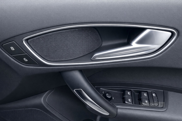 Used Audi A1 for sale - 77785219: Photo 18