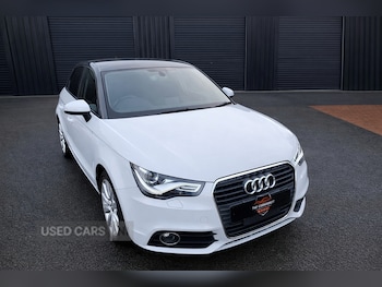 Audi A1 feature image