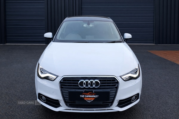 Used Audi A1 for sale - 77785219: Photo 2