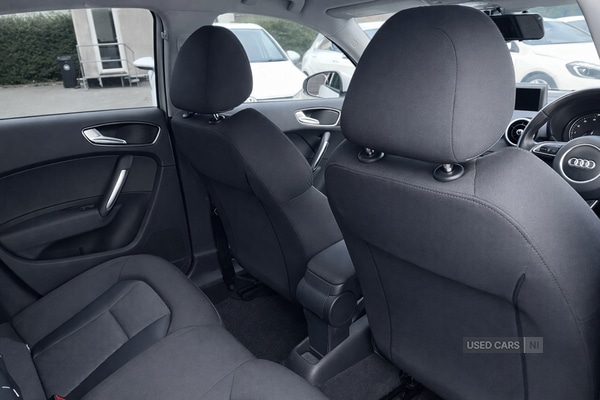 Used Audi A1 for sale - 77785219: Photo 20