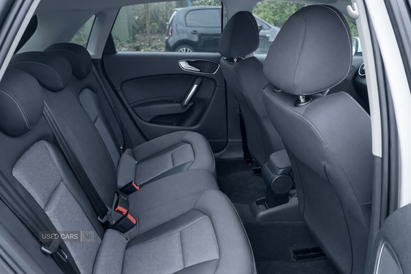 Used Audi A1 for sale - 77785219: Photo 21