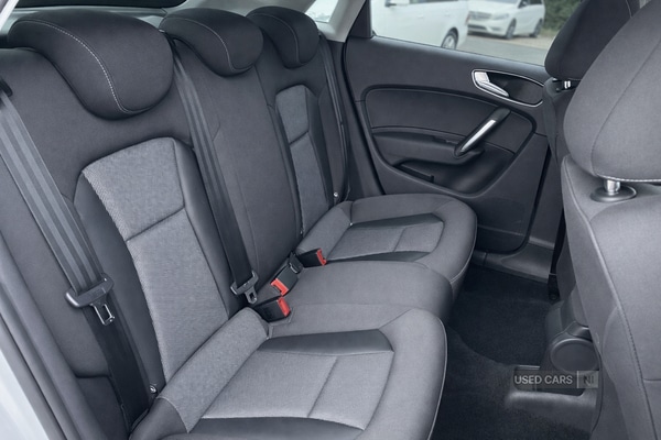 Used Audi A1 for sale - 77785219: Photo 22