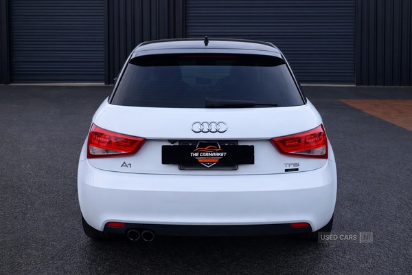 Used Audi A1 for sale - 77785219: Photo 6