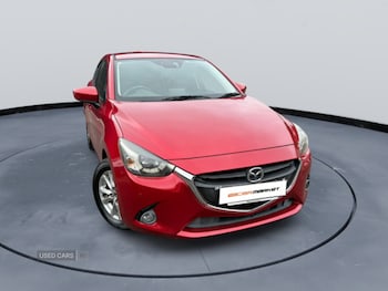 1.3 13S LED COMFORT PACKAGE SPORT AUTO 5DR