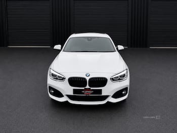 Used BMW 1 Series 2017 for sale - 79670739: Photo