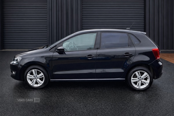 Used Volkswagen Polo for sale - 77724379: Photo 10