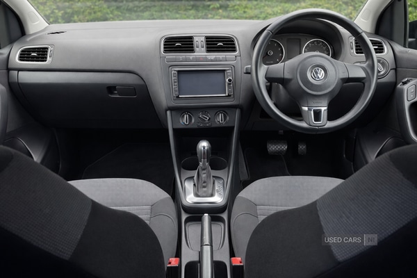 Used Volkswagen Polo for sale - 77724379: Photo 11