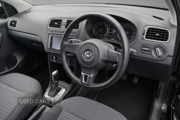 Used Volkswagen Polo for sale - 77724379: Photo 12