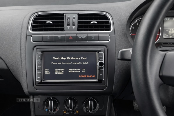 Used Volkswagen Polo for sale - 77724379: Photo 14