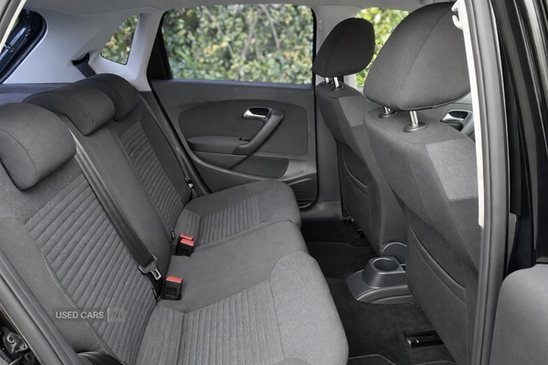 Used Volkswagen Polo for sale - 77724379: Photo 17