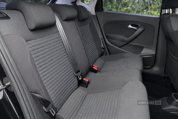 Used Volkswagen Polo for sale - 77724379: Photo 18