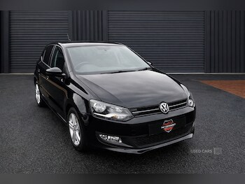 Used Volkswagen Polo 2014 for sale - 77724379: Photo