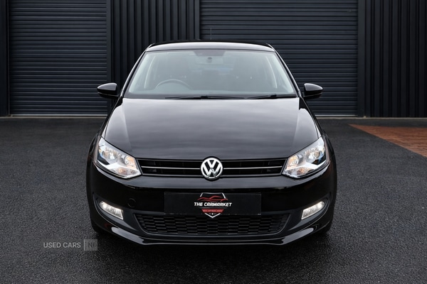 Used Volkswagen Polo for sale - 77724379: Photo 2