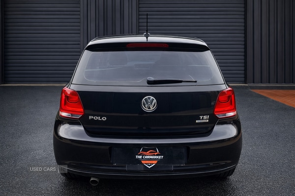 Used Volkswagen Polo for sale - 77724379: Photo 6