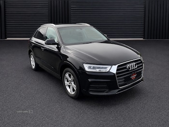 Used Audi Q3 2015 for sale - 78855706: Photo
