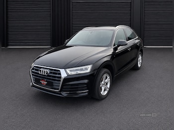Used Audi Q3 2015 for sale - 78855706: Photo